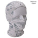 Tactical Camouflage Balaclava Mask - Indigo-Temple