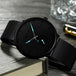 CRRJU™ Unisex Casual Ultra-Slim Watch - Indigo-Temple