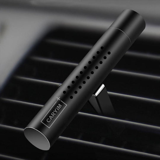 Car 5-Way Perfumed Air Freshener - Indigo-Temple