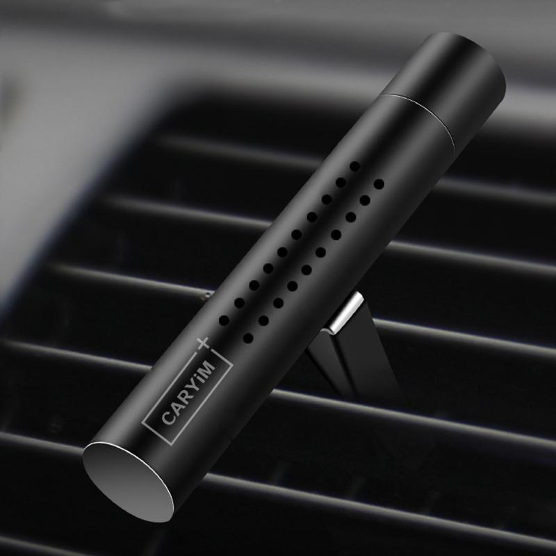 Car 5-Way Perfumed Air Freshener - Indigo-Temple