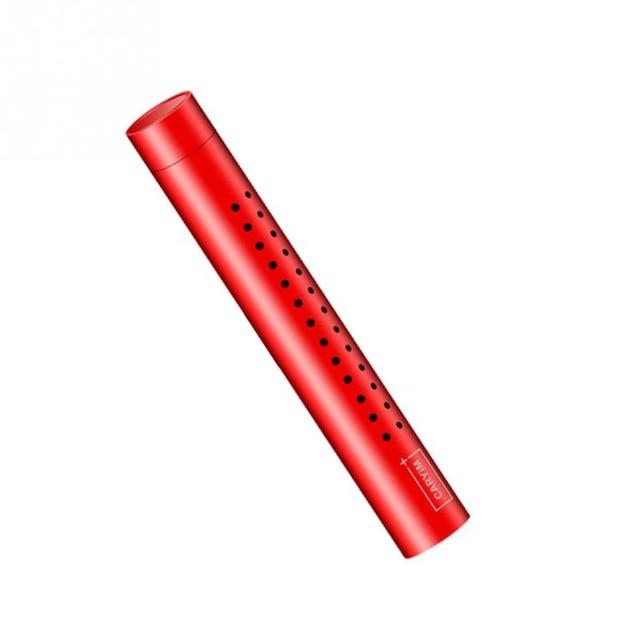 Car 5-Way Perfumed Air Freshener - Indigo-Temple