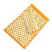 Lotus Acupressure Massage Mat - Indigo-Temple