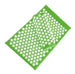 Lotus Acupressure Massage Mat - Indigo-Temple