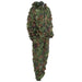 Tactical Leaf Camouflage Suit (5 COLORS) - Indigo-Temple