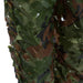 Tactical Leaf Camouflage Suit (5 COLORS) - Indigo-Temple
