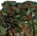 Tactical Leaf Camouflage Suit (5 COLORS) - Indigo-Temple