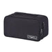 Bra & Underwear Travel Organizer - Indigo-Temple