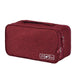 Bra & Underwear Travel Organizer - Indigo-Temple