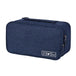 Bra & Underwear Travel Organizer - Indigo-Temple