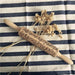 Christmas Embossing Rolling Pins - Indigo-Temple