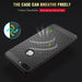 Ultra-Slim Heat Dissipating Case for iPhone - Indigo-Temple