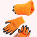 Winter Waterproof Anti-Skidding Thermal Working Gloves - Indigo-Temple