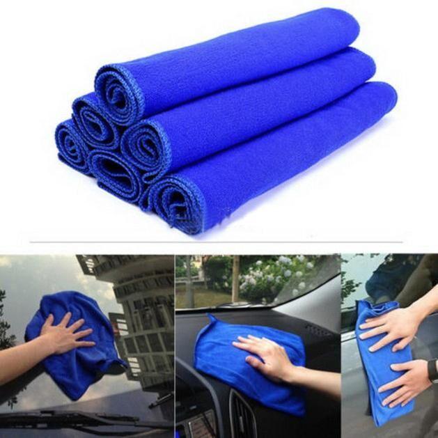 Car Interior Refurbishing & Cleaning Agent (2 pack) - Indigo-Temple