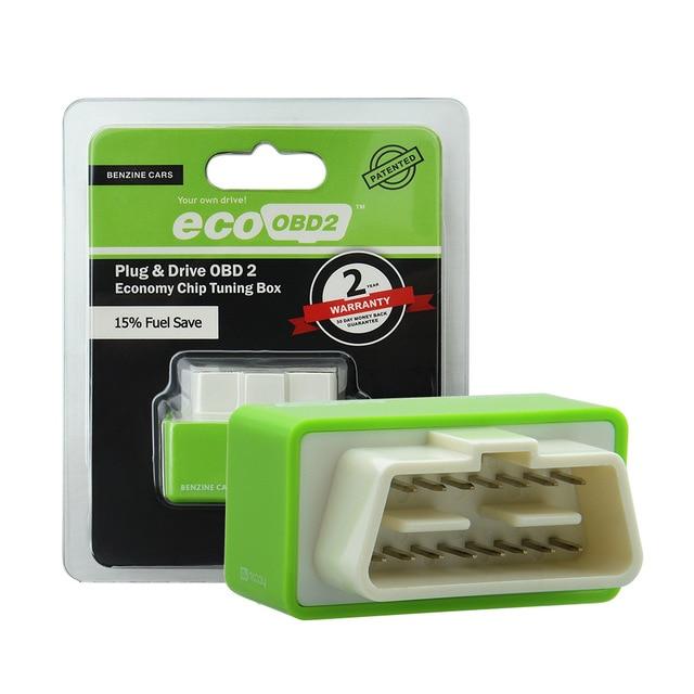 OBD2 Enhancers For Benzine & Diesel Fueled Vehicles - Indigo-Temple