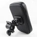 Motorcycle / Bicycle Waterproof 5.5 inch Phone Holder - Indigo-Temple