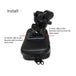 Motorcycle / Bicycle Waterproof 5.5 inch Phone Holder - Indigo-Temple