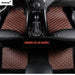 Luxury Car Floor Mat 4pcs Full set (free shipping) - Indigo-Temple