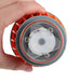 2-IN-1 Bug-Zapper and Lantern with Solar Panel - Indigo-Temple