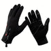 Windproof & Waterproof  Thermal Anti-slip Gloves - Indigo-Temple