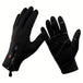 Windproof & Waterproof  Thermal Anti-slip Gloves - Indigo-Temple