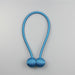 Creative Magnetic Curtain Buckles (2 pcs) - Indigo-Temple