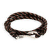 Harris - Fish Hooks Anchor Bracelet - Indigo-Temple