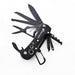 ARMY MULTIFUNCTIONAL TOOL - Indigo-Temple