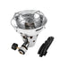 Ultra-light Portable Gas Stove Camping Heater - Indigo-Temple