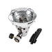 Ultra-light Portable Gas Stove Camping Heater - Indigo-Temple
