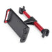 Hands-Free Car Backseat Phone/Tablet Mount - Indigo-Temple