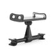 Hands-Free Car Backseat Phone/Tablet Mount - Indigo-Temple