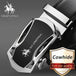 NO.ONEPAUL™ Genuine Leather Formal Fashion Men's Belt - Indigo-Temple