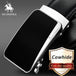 NO.ONEPAUL™ Genuine Leather Formal Fashion Men's Belt - Indigo-Temple
