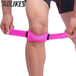 ShieldMax™ Pain-Relief Knee Brace - Indigo-Temple