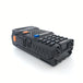 TWO WAY RADIO WALKIE TALKIE 400-520MHZ - Indigo-Temple