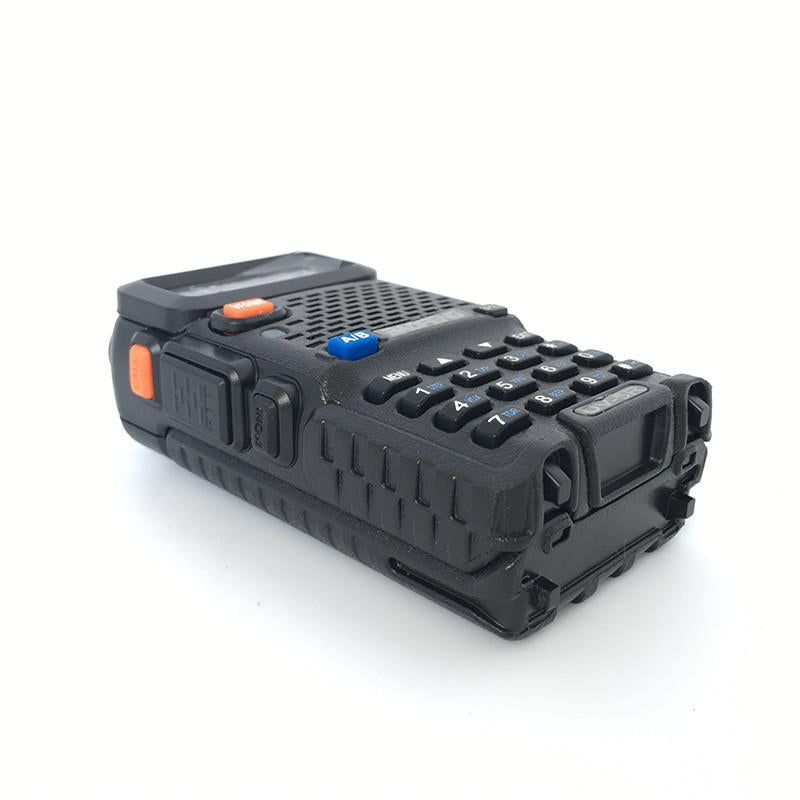 TWO WAY RADIO WALKIE TALKIE 400-520MHZ - Indigo-Temple
