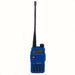 TWO WAY RADIO WALKIE TALKIE 400-520MHZ - Indigo-Temple