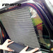 Auto-Retractable Car Side Window Sun Shield - Indigo-Temple