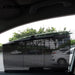 Auto-Retractable Car Side Window Sun Shield - Indigo-Temple