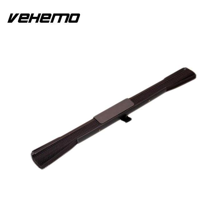 Auto-Retractable Car Side Window Sun Shield - Indigo-Temple