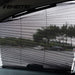 Auto-Retractable Car Side Window Sun Shield - Indigo-Temple