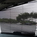 Auto-Retractable Car Side Window Sun Shield - Indigo-Temple