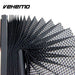 Auto-Retractable Car Side Window Sun Shield - Indigo-Temple