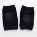 Baby Safety Crawling Knee Pads - Indigo-Temple