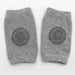 Baby Safety Crawling Knee Pads - Indigo-Temple