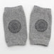 Baby Safety Crawling Knee Pads - Indigo-Temple
