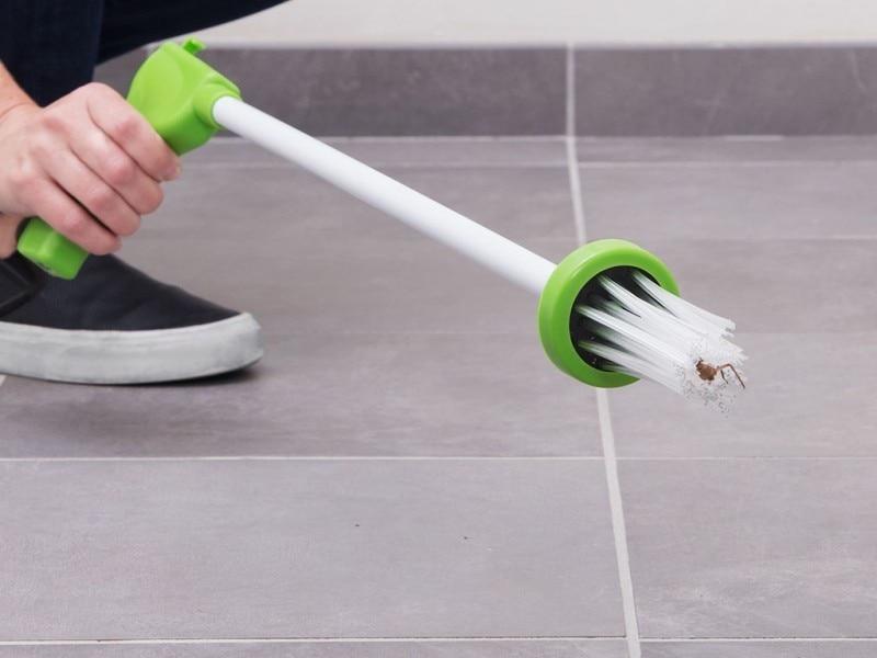 Catch-&-Release Handheld Critter Grabber - Indigo-Temple