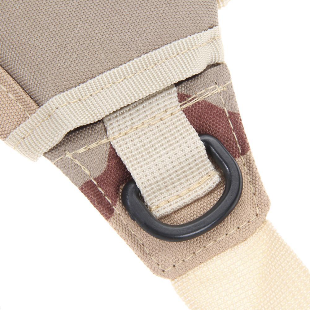 Tactical Water Bladder Bag  Backpack - Indigo-Temple