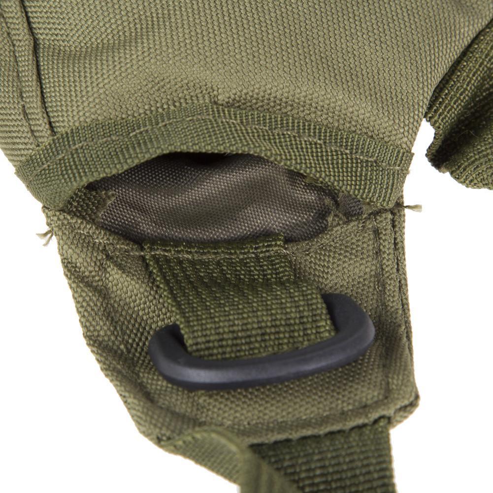 Tactical Water Bladder Bag  Backpack - Indigo-Temple