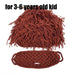 Creative Knight & Beardguy™ Winter Beanies - Indigo-Temple
